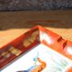 Hand-painted Limoges ashtray/trinket tray – Harambure Reillé