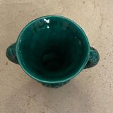 Vallauris vase from the 50s