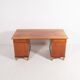 Bureau de direction moderne danois monumental, années 1950