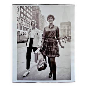 new YORK Années 50 –