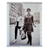 NEW YORK 1950s – 2 young women on 5th Avenue - Elegance & Street Life