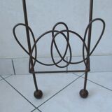 Pescatore wrought iron