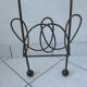 Pescatore wrought iron