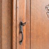 Parisian / Art Deco 1930 vintage buffet