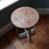Industrial stool