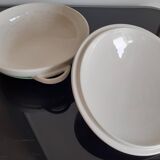 GIEN ceramic vegetable dish