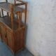 Rattan bamboo furniture