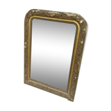Mirror, trumeau 92x66cm
