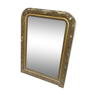 Mirror, trumeau 92x66cm