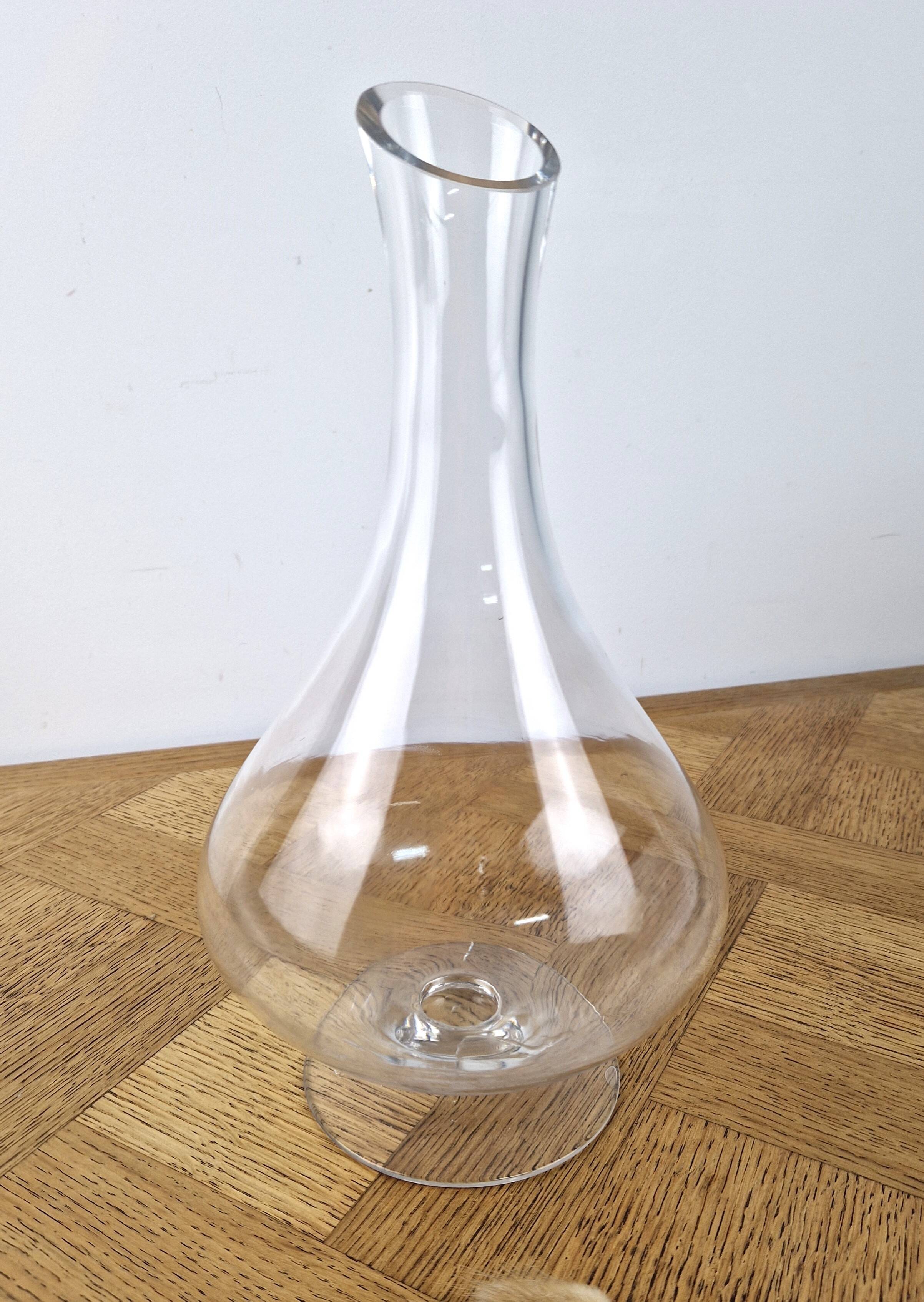 Carafe à décanter Pichet vintage
