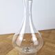 Carafe à décanter Pichet vintage