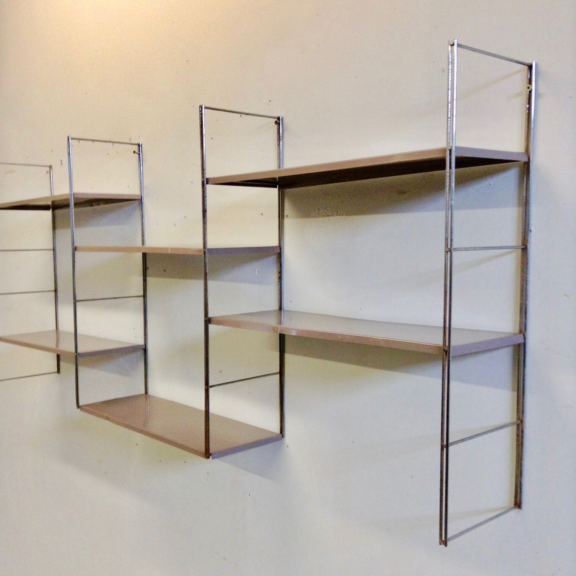 Modular shelf