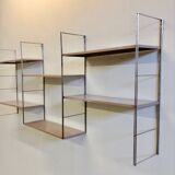 Modular shelf