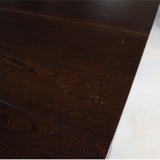 Oval table Baumann