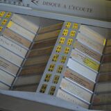 Jukebox seeburg lp console model elpc1-h5 from 1963 (functional)