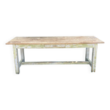 Workshop table