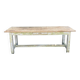 Workshop table