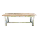 Workshop table