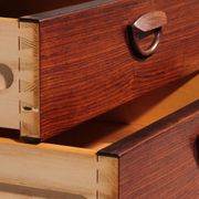 Danish cabinet by Kai Kristiansen for FM Møbler, 1960s