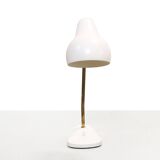 Original vintage Vilhelm Lauritzen VL38 table lamp for Louis Poulsen