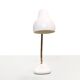 Original vintage Vilhelm Lauritzen VL38 table lamp for Louis Poulsen