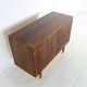 Buffet en palissandre par Poul Hundevad