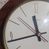 Kiple vintage formica clock