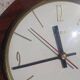 horloge vintage formica Kiplé