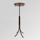 Floor Coat Stand by Vittorio Gregotti