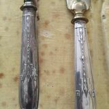 Cake servers