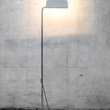 Lampadaire italien Mezzaluna par Bruno Gecchelin pour Skipper, années 1970
