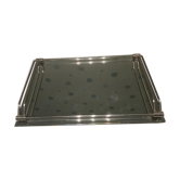 Plateau miroir