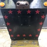 Fairground Games 1950 el toro