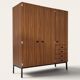 1970s wardrobe