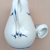 Porcelain coffee pot