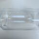 Old rex glass jar