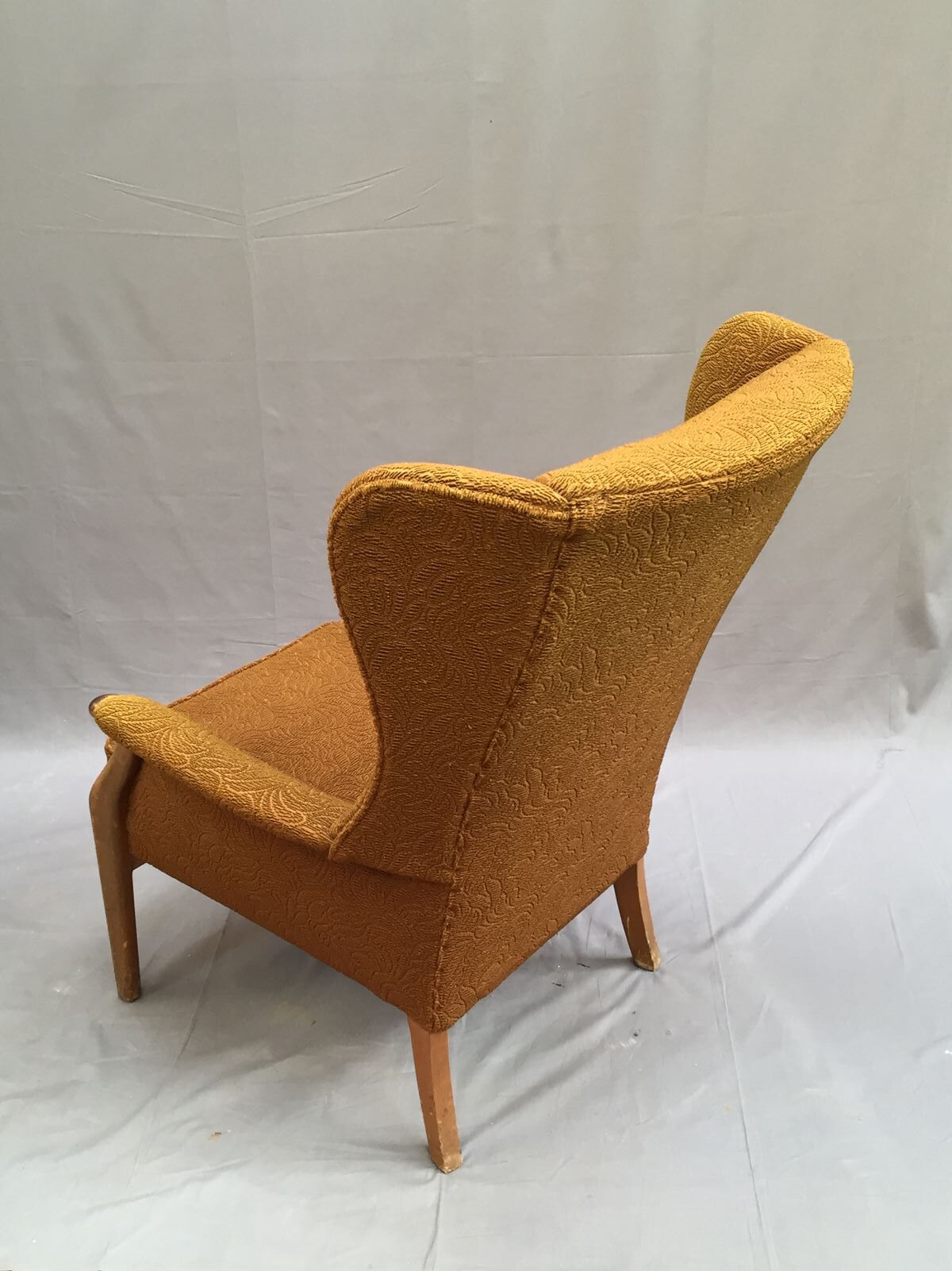 Wingback Chair