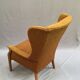 Fauteuil à oreilles