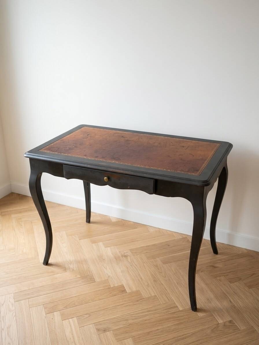 Antique desk