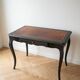 Antique desk