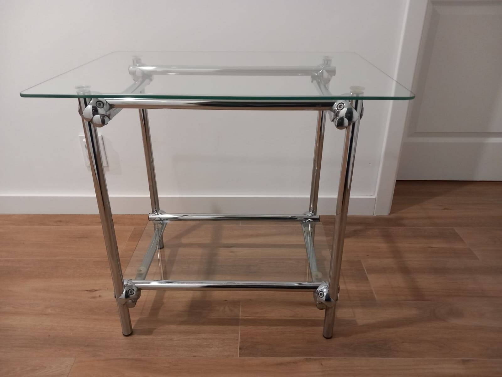 Vintage table from the 70s