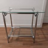 Vintage table from the 70s