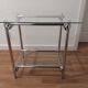 Vintage table from the 70s