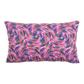 Vintage Turkish cushion cover 30x51 cm
