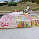 Maison Barbie Mattel