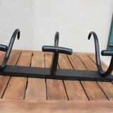 Wall coat holder - 3 patères