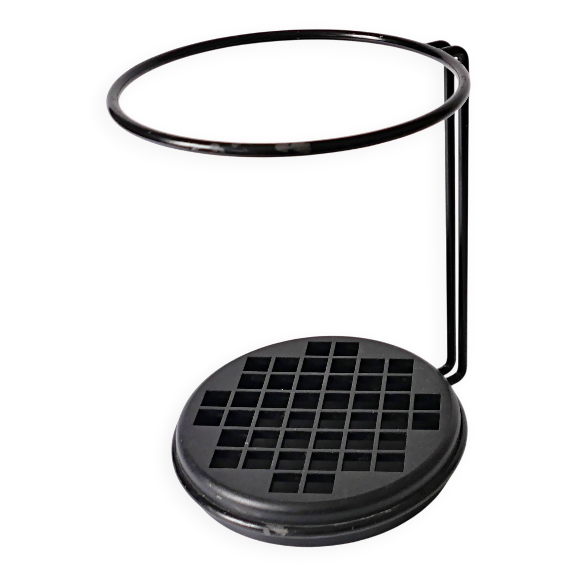 Porte-parapluies design 70 80 vintage 1970 1980. Design Marilena Boccato