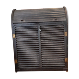 Industrial storage cabinet