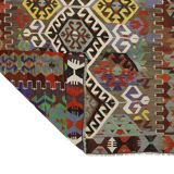 Natural Beauty and Charm 154x 200 cm