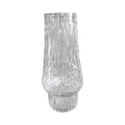 Vase Alfred Taube, Vohenstrauss, Bavière, Allemagne, années 1970.